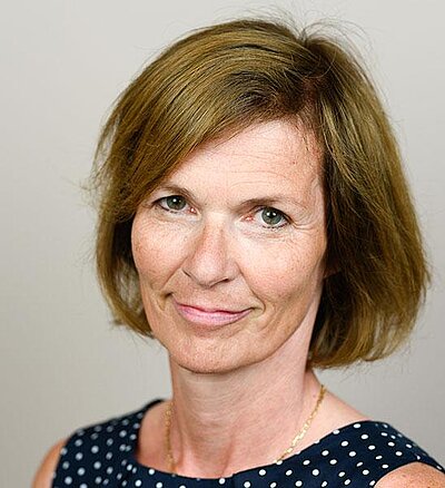 Maria Böhm Maria Böhm