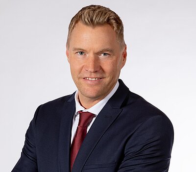 Christian Haagen Christian Haagen