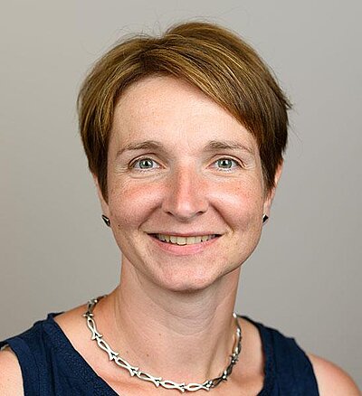 Gabriele Bergmair Gabriele Bergmair