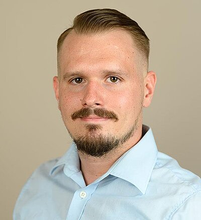 Stefan Trenks Stefan Trenks