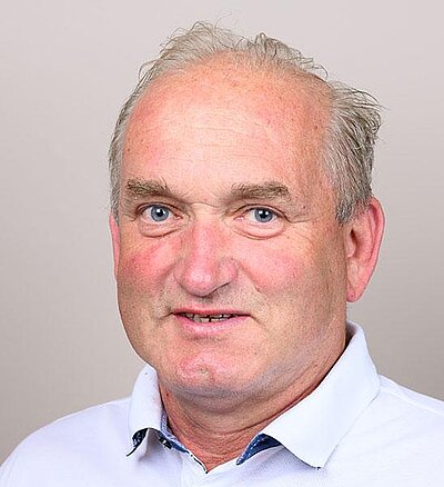 Gerhard Neubauer Gerhard Neubauer