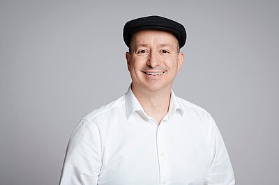 Jörg Pfaffenzeller Jörg Pfaffenzeller