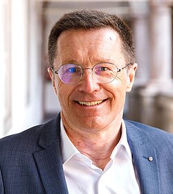 Klaus Georg Mitterhauser